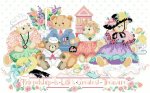 Friendship Bears (image for) Friendship Bears